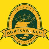 Brainy Bunch,Bertam business logo picture