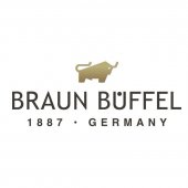 Braun Buffel Aeon Tebrau City business logo picture