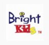 Bright Kids HQ business logo picture