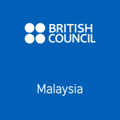 British Council Malaysia business logo picture