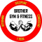Brother Gym & Fitness Kangar profile picture