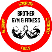 Brother Gym & Fitness Kangar business logo picture