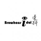 Browhaus Great World business logo picture