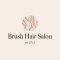 BRUSH Hair Salon profile picture
