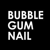 Bubble Gum Nail business logo picture