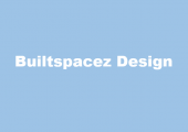 Builtspacez Design business logo picture