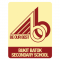 Bukit Batok Secondary School profile picture