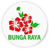 Bunga Raya Homestay & Guesthouse business logo picture