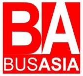 Bus Asia Express Bus (Biaramas Express) business logo picture