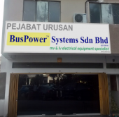 BusPower System business logo picture
