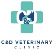 C & D Veterinary Clinic business logo picture