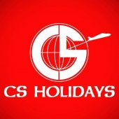 C.S. Holidays business logo picture