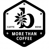 Caffebene business logo picture