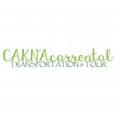 CAKNA Car Rental Travel Tour business logo picture