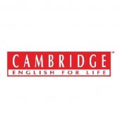 Cambridge English Academy Rawang (CELC) business logo picture