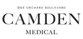 Camden Medical business logo picture