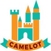 Camelot Learning Centre SG HQ business logo picture