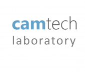 Camtech Laboratory business logo picture