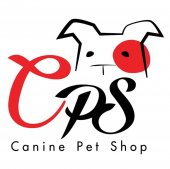 Canine Pet Shop business logo picture