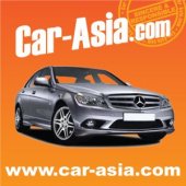 Car Asia Travel Sdn Bhd business logo picture