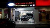 Car Shine Buddy business logo picture
