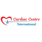 Cardiac Centre International by SMG business logo picture