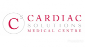 Cardiac Solutions Medical Centre business logo picture