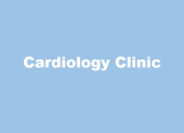Cardiology Clinic business logo picture
