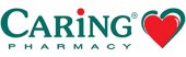 CARiNG Pharmacy Empire Shopping Gallery, Subang Jaya business logo picture