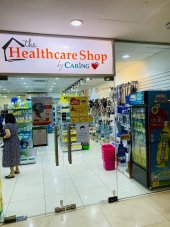 The Healthcare Shop Pantai Hospital KL business logo picture