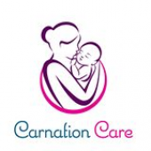 Carnation Confinement Home Penang business logo picture