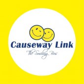Causeway Link SENAI AIRPORT business logo picture