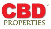 CBD Properties Penang business logo picture