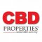 CBD Properties profile picture