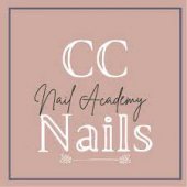 CC Nail Studio business logo picture