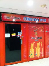 Cebuana Pub Singapore business logo picture