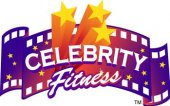 Celebrity Fitness, The Mines business logo picture