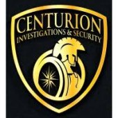 Centurion Investigation & Security Services business logo picture