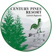 Century Pines Resort Cameron Highlands business logo picture