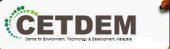 CETDEM business logo picture