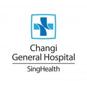 Changi General Hospital business logo picture