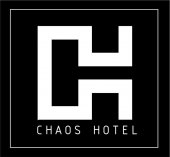 Chaos Hotel business logo picture
