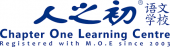 Chapter One Learning Centre business logo picture