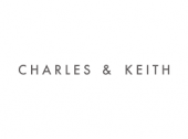 Charles & Keith Jem business logo picture