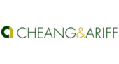 Cheang & Ariff business logo picture