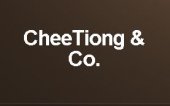 Chee Tiong & Co business logo picture