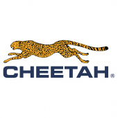 Cheetah 1 utama shopping centre business logo picture