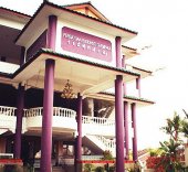 Chempaka Buddhist Lodge business logo picture