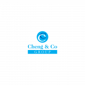 Cheng & Co HQ business logo picture