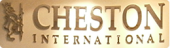 Cheston International, Perak business logo picture